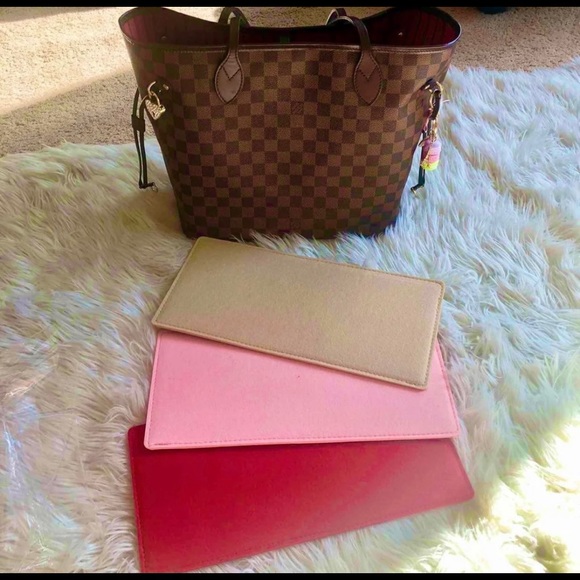 Base Shaper for LV Neverfull MM and GM Purse - Picture 2 of 3